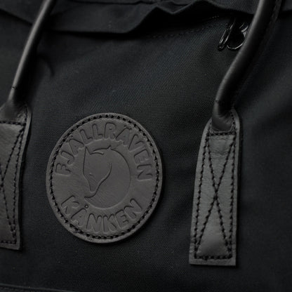 KÅNKEN NO. 2 BLACK - US 3217