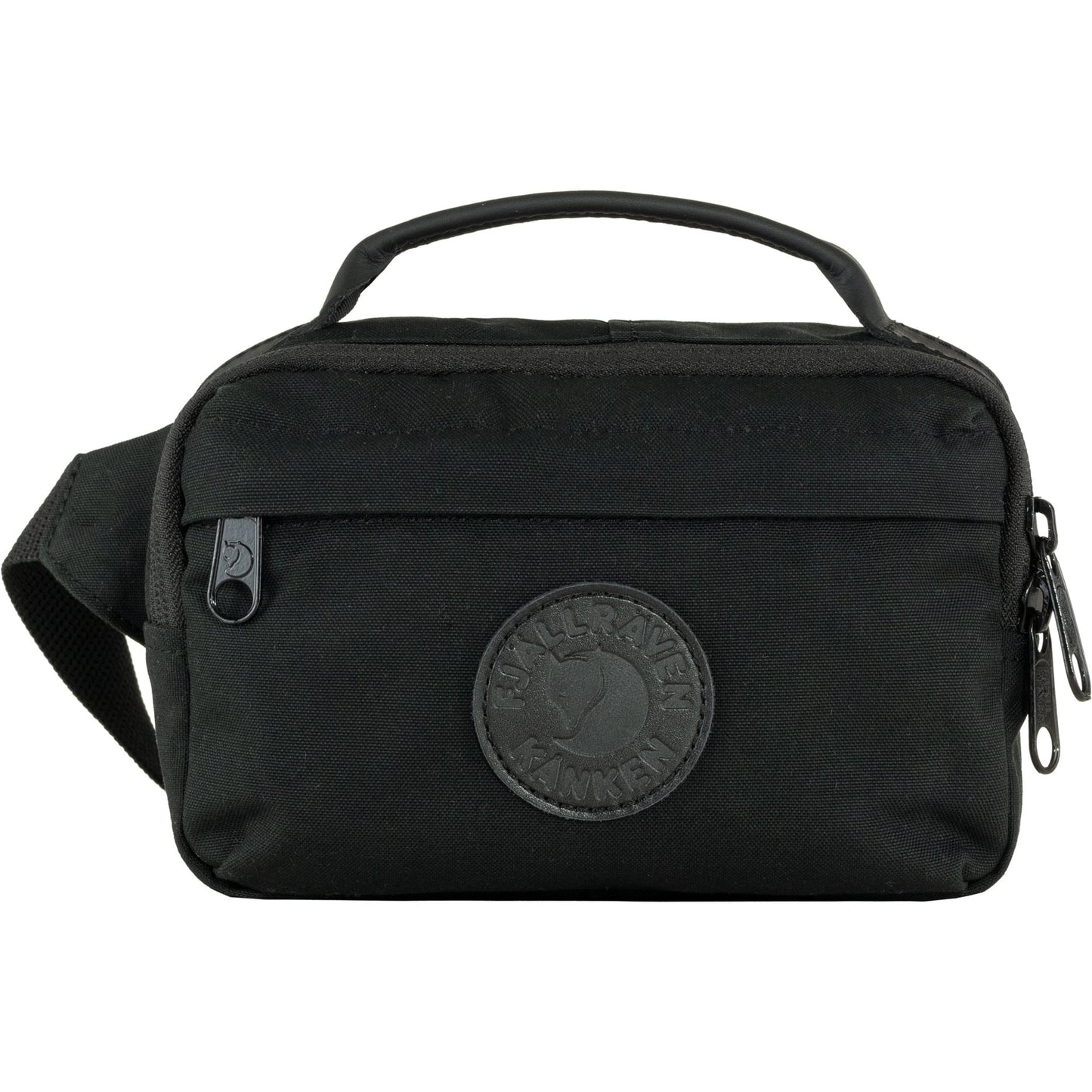 KÅNKEN NO. 2 BLACK HIP PACK - US 8939