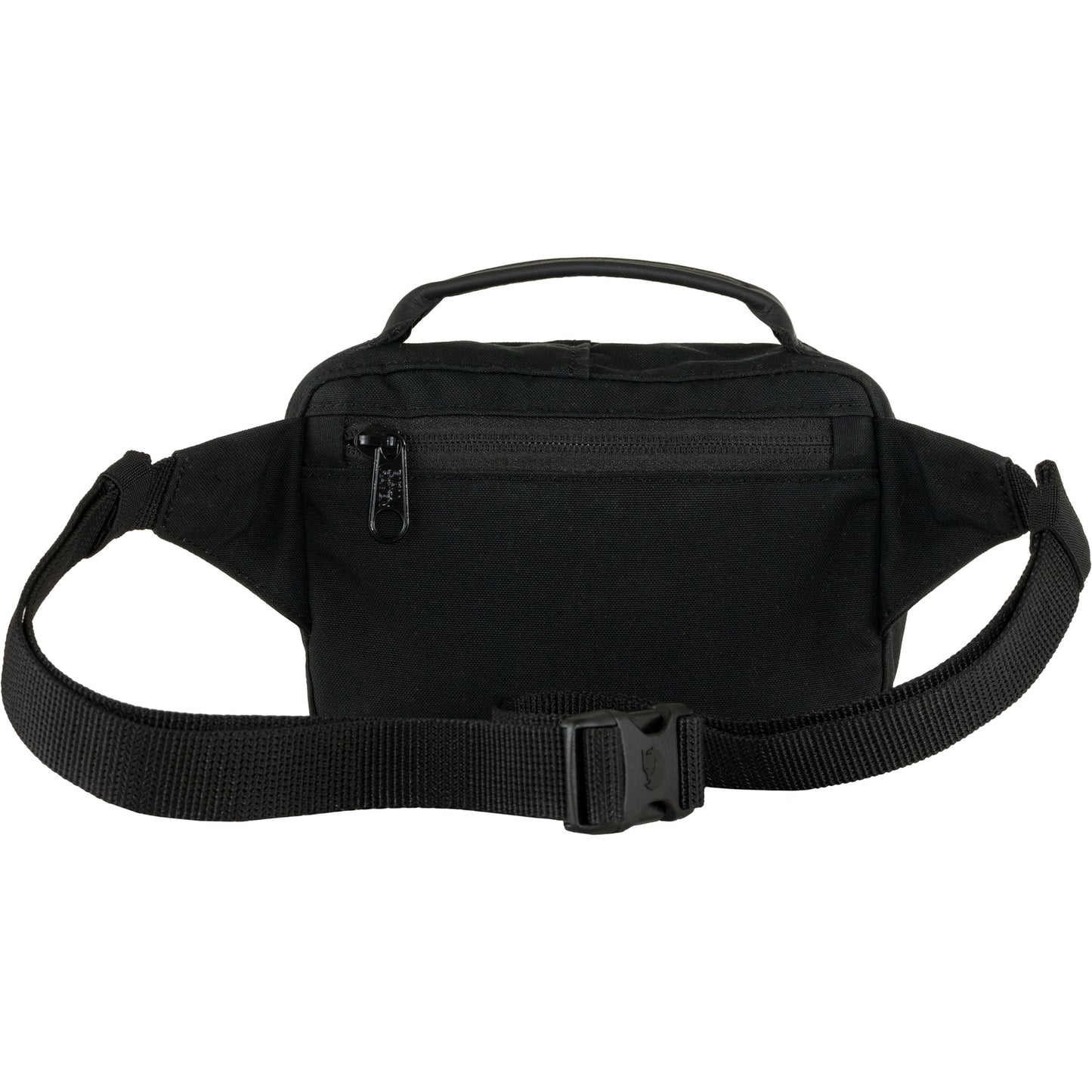 KÅNKEN NO. 2 BLACK HIP PACK - US 8939