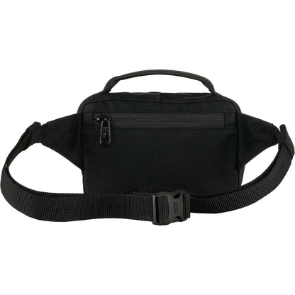 KÅNKEN NO. 2 BLACK HIP PACK - US 8939