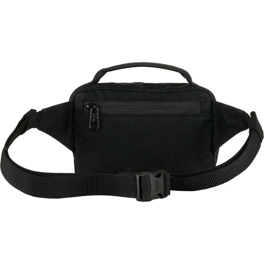 KÅNKEN NO. 2 BLACK HIP PACK - US 8939