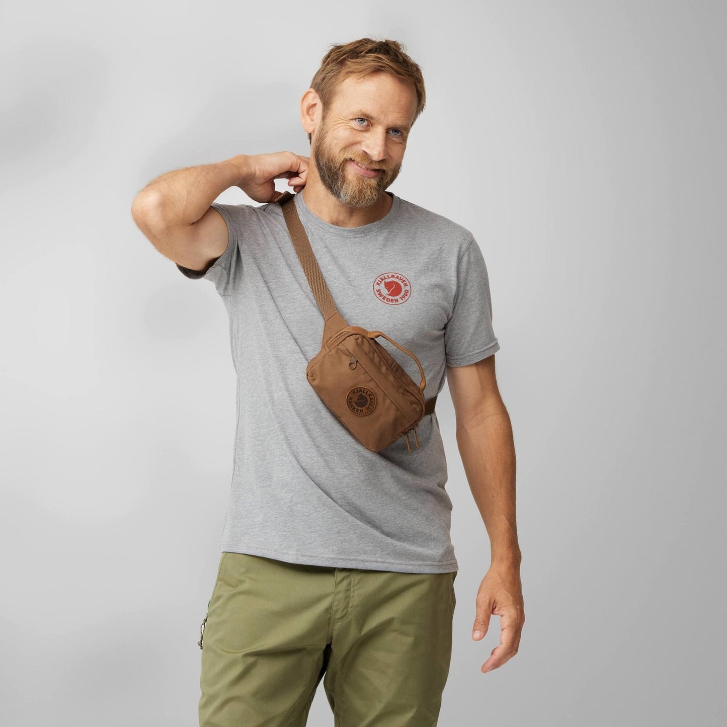 KÅNKEN NO. 2 HIP PACK - US 8929
