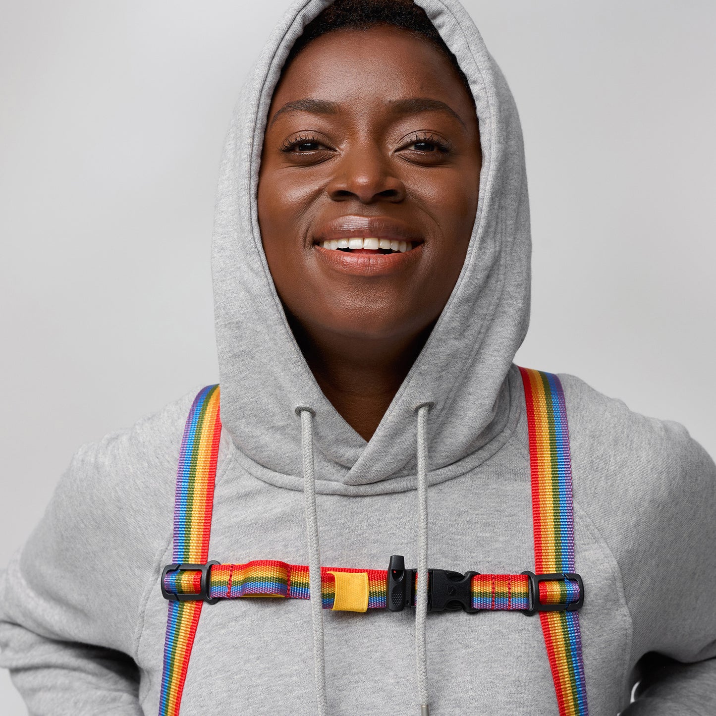 KÅNKEN RAINBOW CHEST STRAP - US 7104