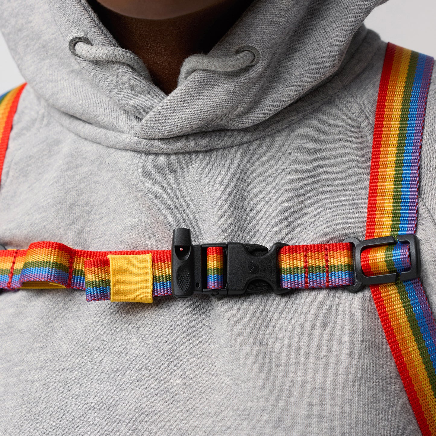 KÅNKEN RAINBOW CHEST STRAP - US 7104