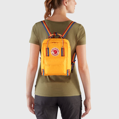 KÅNKEN RAINBOW MINI - US 7618