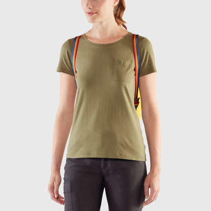 KÅNKEN RAINBOW MINI - US 7618
