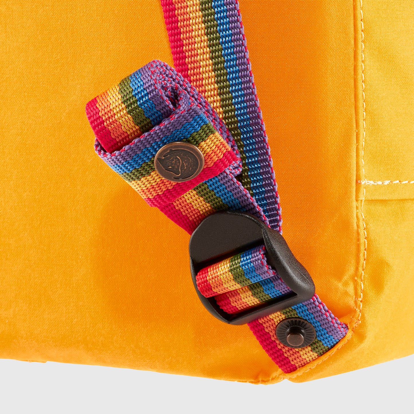 KÅNKEN RAINBOW MINI - US 7618