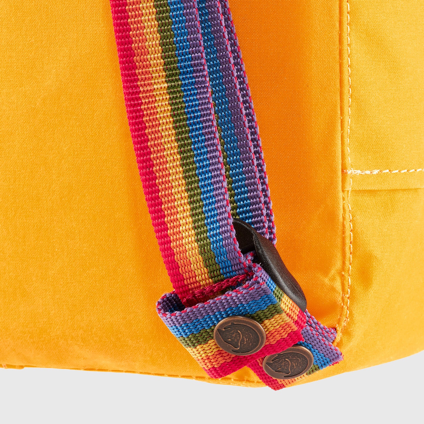 KÅNKEN RAINBOW MINI - US 7618