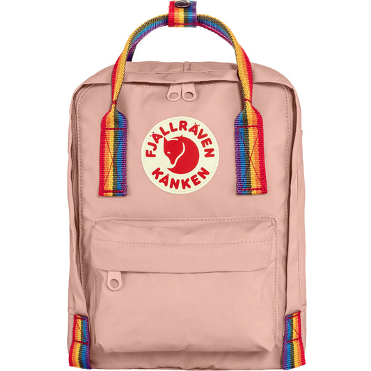 KÅNKEN RAINBOW MINI - US 7618