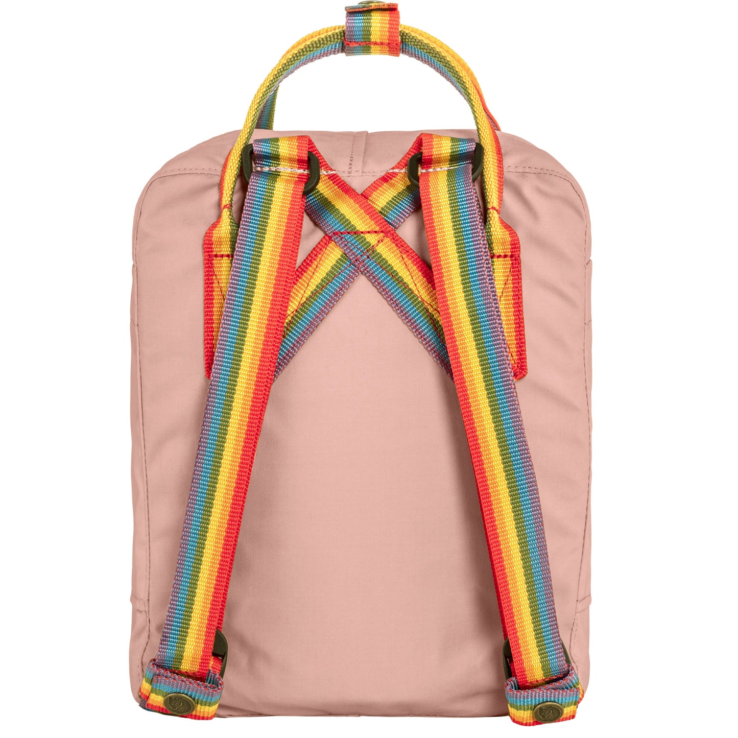 KÅNKEN RAINBOW MINI - US 7618