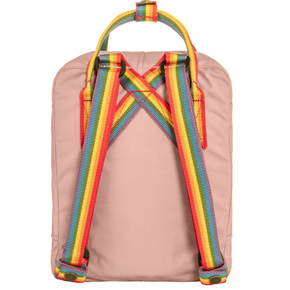 KÅNKEN RAINBOW MINI - US 7618