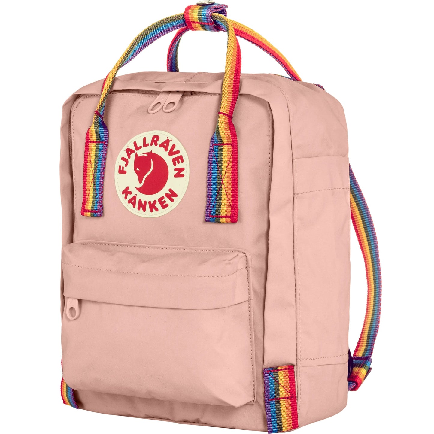 KÅNKEN RAINBOW MINI - US 7618