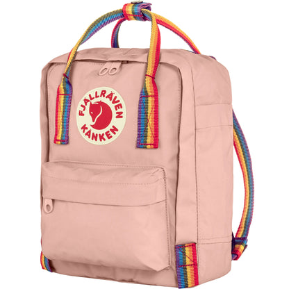 KÅNKEN RAINBOW MINI - US 7618