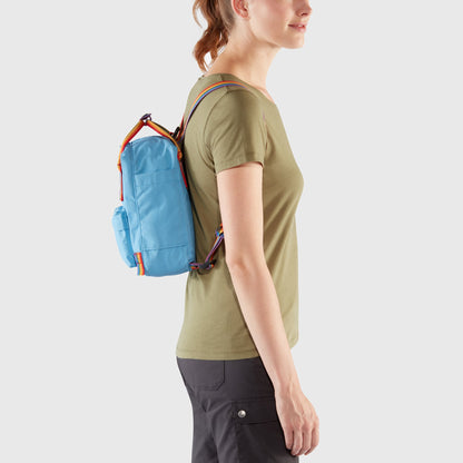 KÅNKEN RAINBOW MINI - US 7618