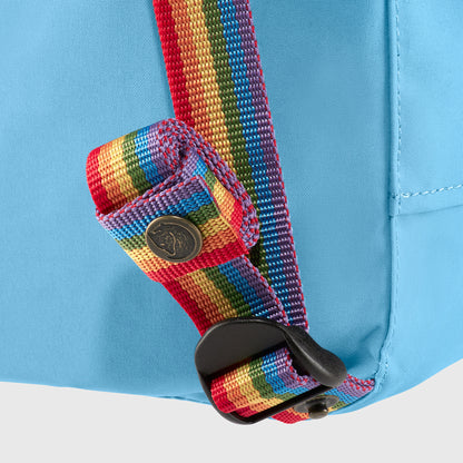 KÅNKEN RAINBOW MINI - US 7618