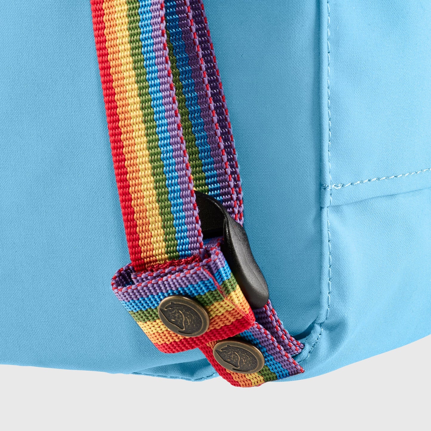 KÅNKEN RAINBOW MINI - US 7618