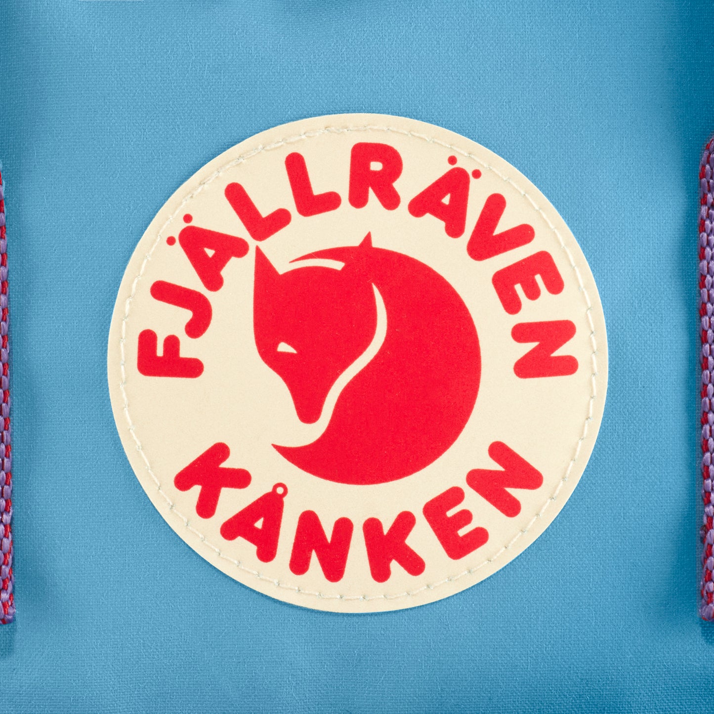 KÅNKEN RAINBOW MINI - US 7618