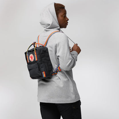 KÅNKEN RAINBOW MINI - US 7618
