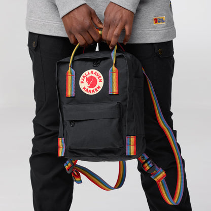 KÅNKEN RAINBOW MINI - US 7618