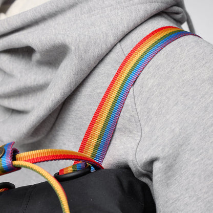 KÅNKEN RAINBOW MINI - US 7618