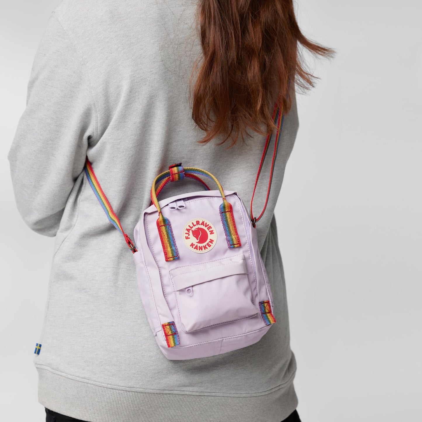 KÅNKEN RAINBOW SLING - US 5455