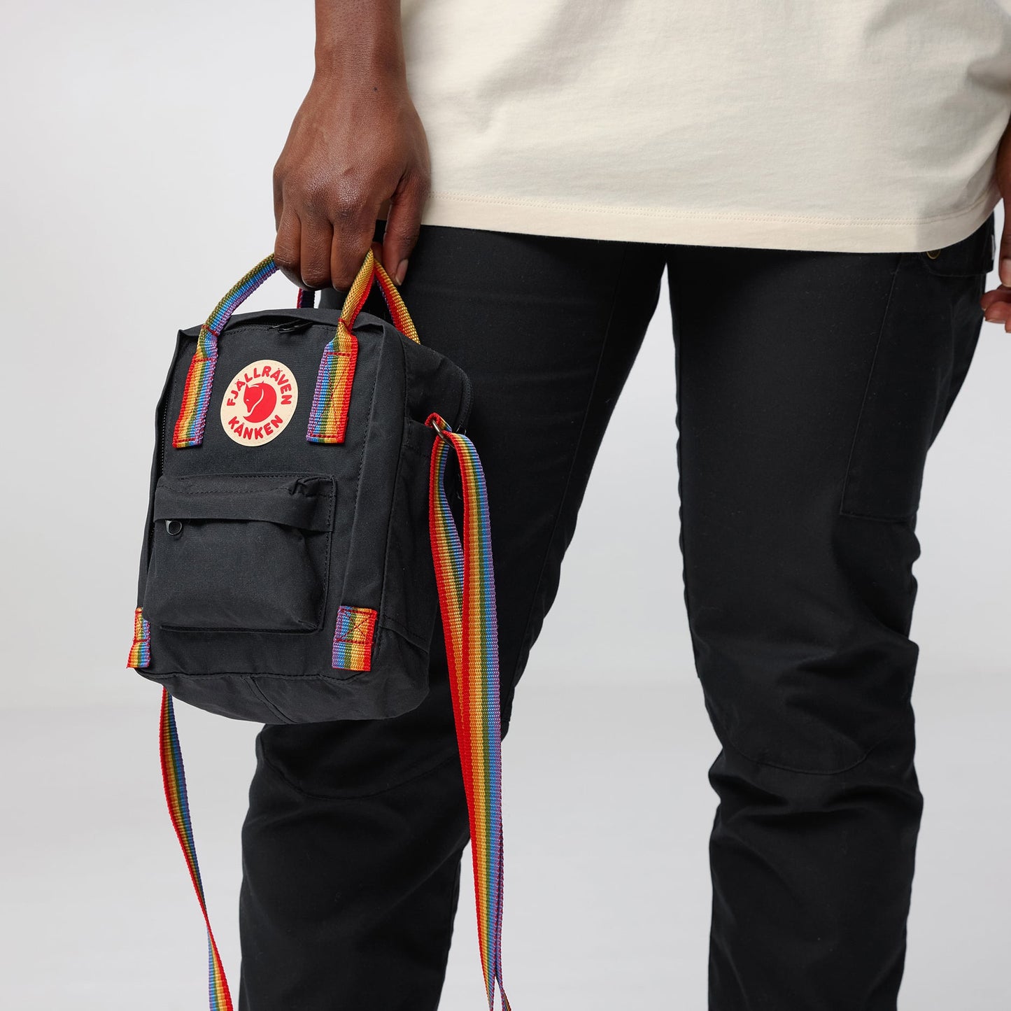 KÅNKEN RAINBOW SLING - US 5455