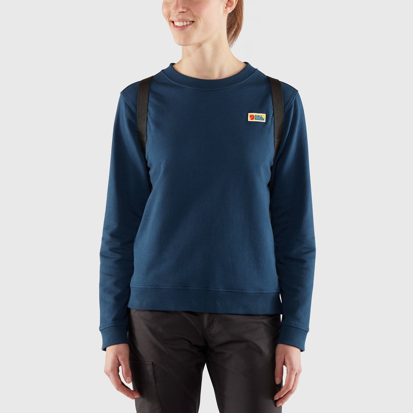 KÅNKEN RE-WOOL - US 0702