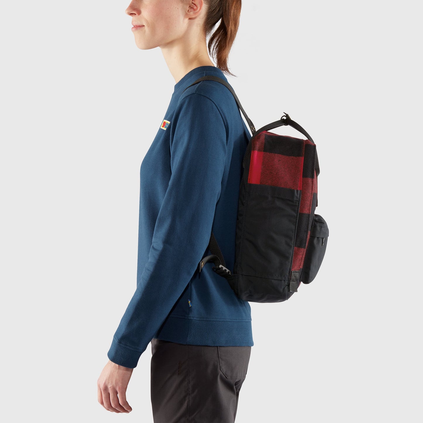 KÅNKEN RE-WOOL - US 0702