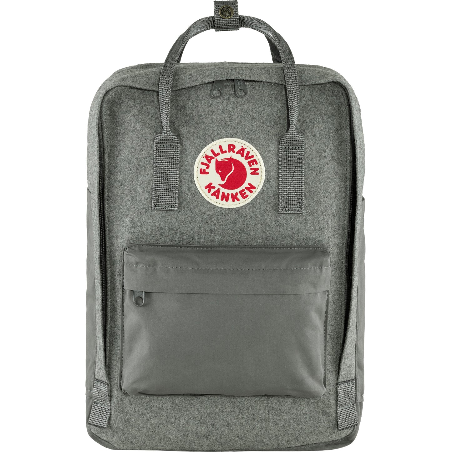 KÅNKEN RE-WOOL LAPTOP 15" - US 3366