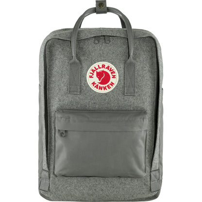 KÅNKEN RE-WOOL LAPTOP 15" - US 3366
