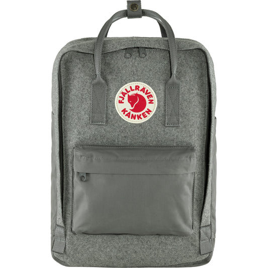 KÅNKEN RE-WOOL LAPTOP 15" - US 3366