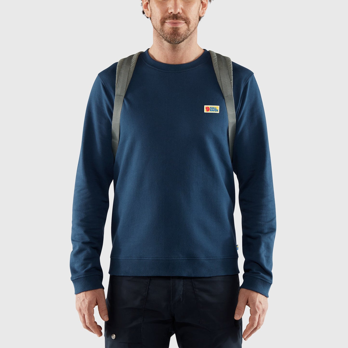 KÅNKEN RE-WOOL LAPTOP 15" - US 3366