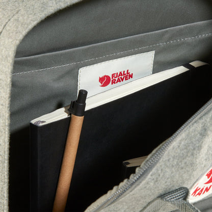KÅNKEN RE-WOOL LAPTOP 15" - US 3366