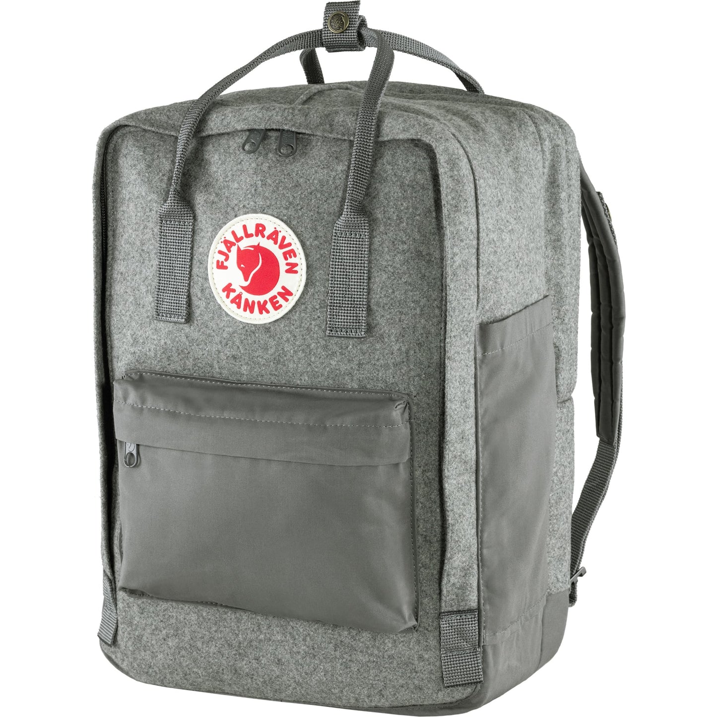 KÅNKEN RE-WOOL LAPTOP 15" - US 3366