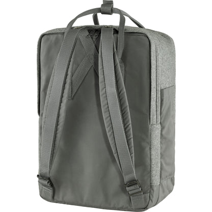 KÅNKEN RE-WOOL LAPTOP 15" - US 3366