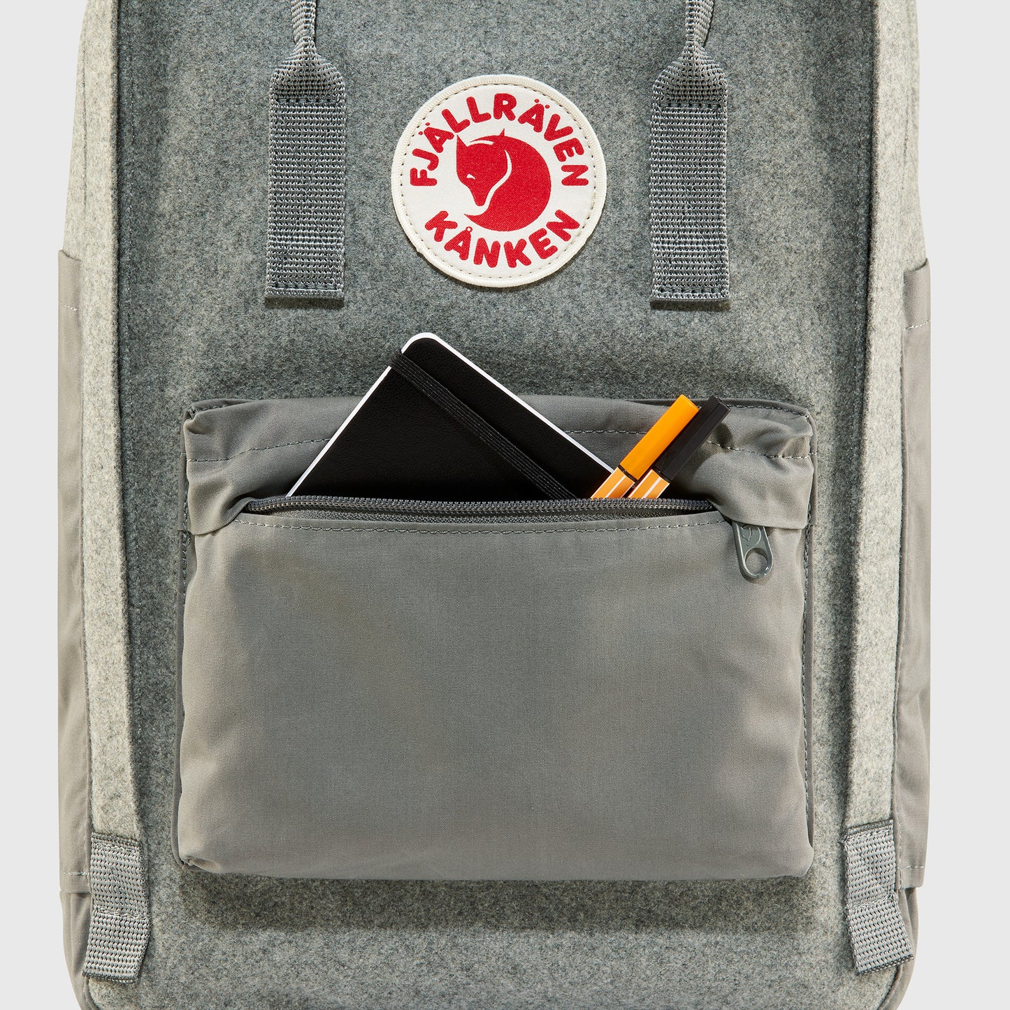KÅNKEN RE-WOOL LAPTOP 15" - US 3366