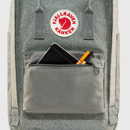 KÅNKEN RE-WOOL LAPTOP 15" - US 3366