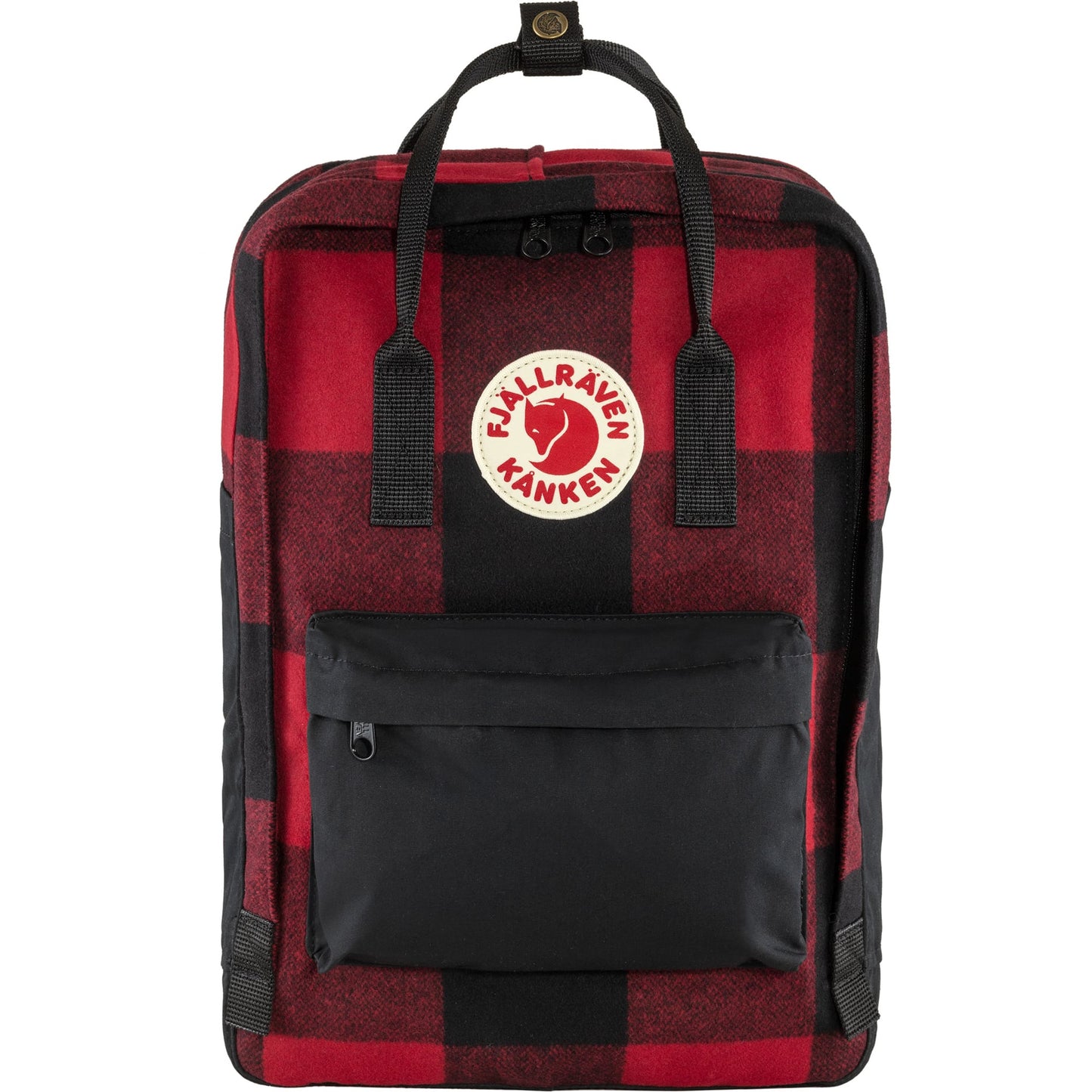KÅNKEN RE-WOOL LAPTOP 15" - US 0249
