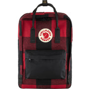 320-550 - Red-Black