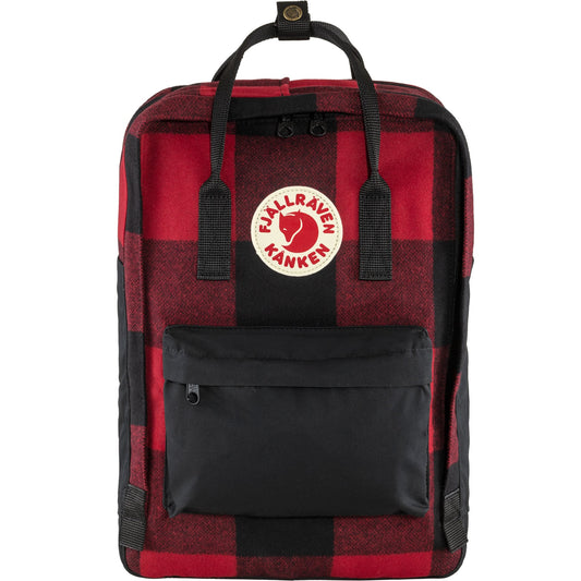 KÅNKEN RE-WOOL LAPTOP 15" - US 0249