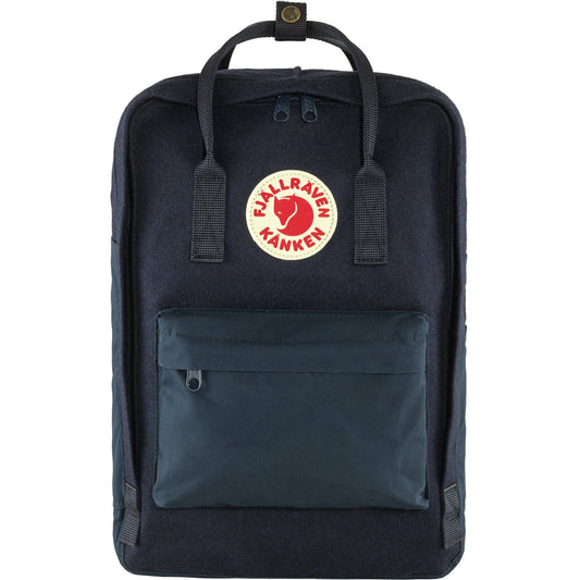 KÅNKEN RE-WOOL LAPTOP 15" - US 6288