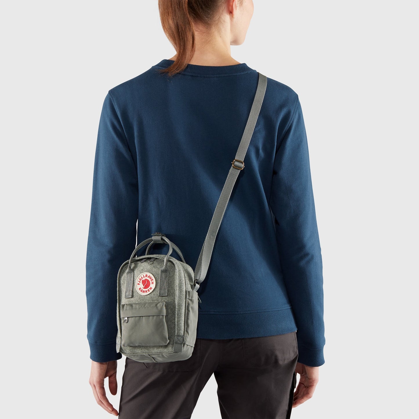 KÅNKEN RE-WOOL SLING - US 8700