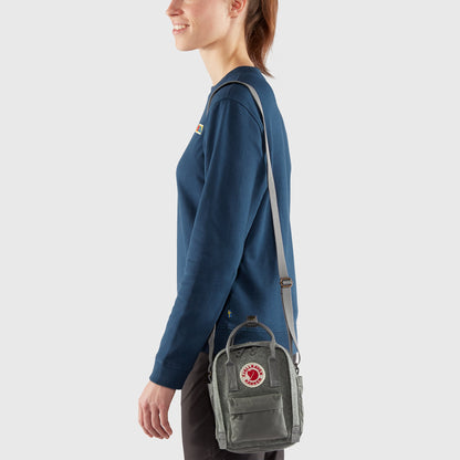 KÅNKEN RE-WOOL SLING - US 8700