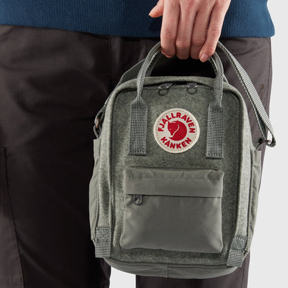 KÅNKEN RE-WOOL SLING - US 8700