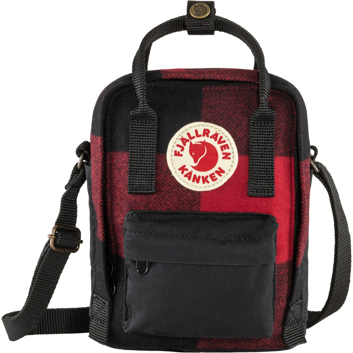 KÅNKEN RE-WOOL SLING - US 8700