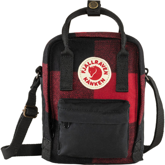 KÅNKEN RE-WOOL SLING - US 8700