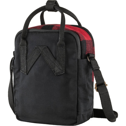 KÅNKEN RE-WOOL SLING - US 8700