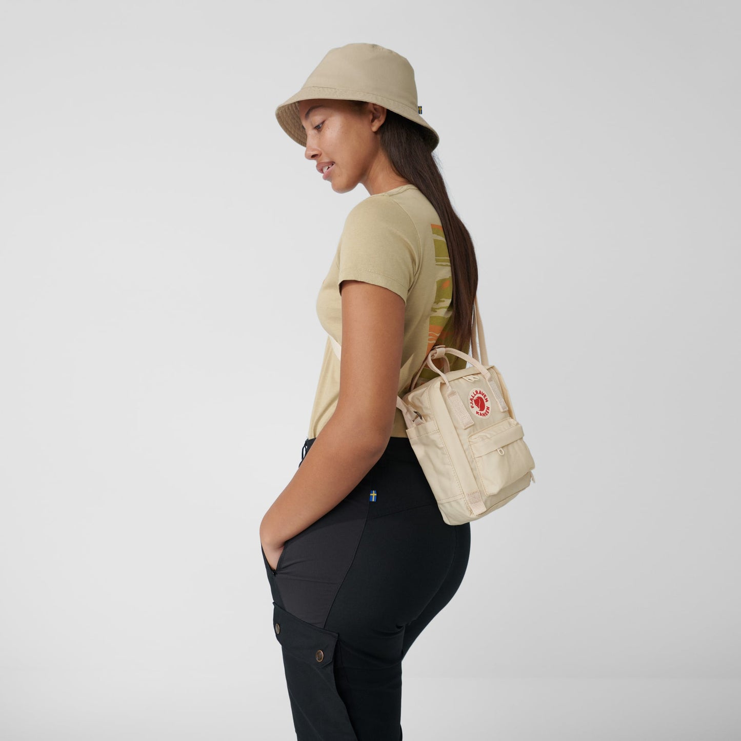 KÅNKEN SLING - US 4540