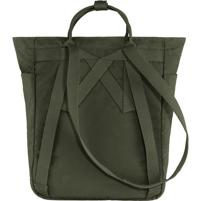KÅNKEN TOTEPACK - US 7300