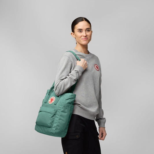 KÅNKEN TOTEPACK - US 7820